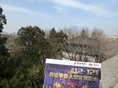 -华清宫景区