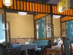 -清真·舒迩布炕锅王·高原美食文化(青海总店)