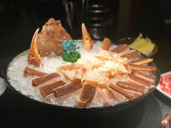 -荣记火锅(青悦城店)