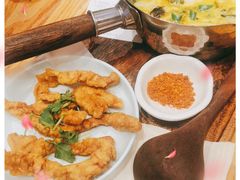 -小满手工粉(上海月星环球港店)