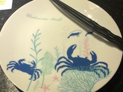 -叹鱼·贵阳烤鱼餐厅(中大国际店)
