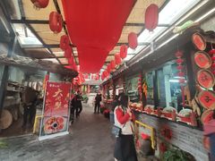 -客家大院·非遗赣南客家菜(郁孤台店)