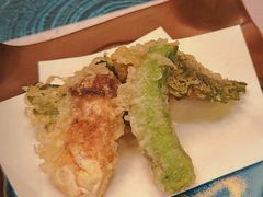 -風料理.鮨Omakase