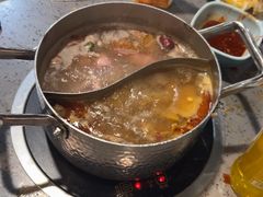-金滏山烤肉·海鲜·火锅自助餐厅(襄阳万达店)