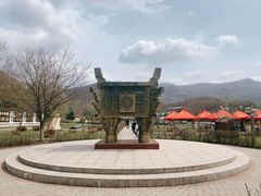 -横道河子东北虎林园