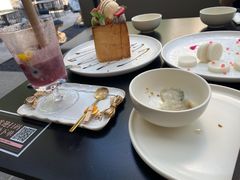 -洛缦音乐餐厅(工业展览馆万象城店)