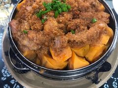-味老大土碗菜(中山三路店)