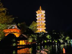 -桂林两江四湖景区