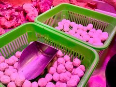 -阿娟牛肉丸·手打牛肉丸·现做现卖