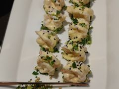 -海派悦庭·海胆烧麦·新融合菜(凯德广场店)