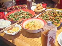 -兔槽江湖菜·重庆璧山兔(水围店)