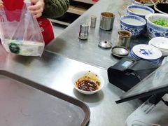 -洁美凉粉店(温江店)