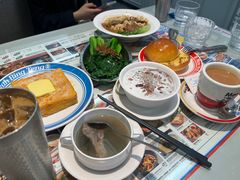 -敏华冰厅(平安金融中心店)