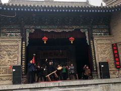 -西安关中民俗艺术博物院