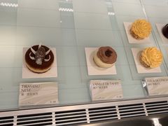 -潮一不贰·法式甜品·生日蛋糕·西式简餐(外滩店)