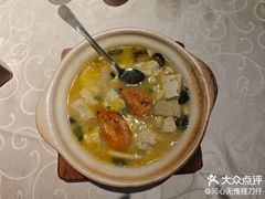 -爷爷的草帽·海鲜馆(孙塘路店)