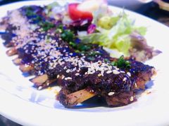 -MOSSO德国餐厅·音乐酒吧(环宇荟店)