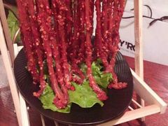-重庆爽翻天老火锅(临平万达广场店)