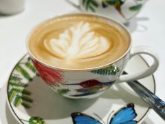 -Le Comptoir de Pierre Gagnaire