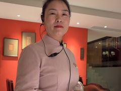 -民国红公馆(总统府店)