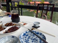 -侨美·唐荔园·40年地道粤菜