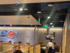 -海底捞火锅(凯德广场店)