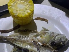 -青蓬蒸汽海鲜·深圳老字号·团建聚会(壹方城店)