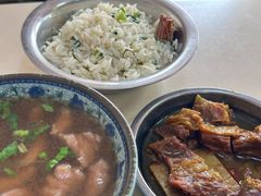 -炬龙牛肉店(新华店)