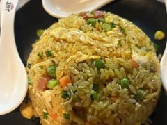 -二旗里烧烤·烤羊排(龙域店)