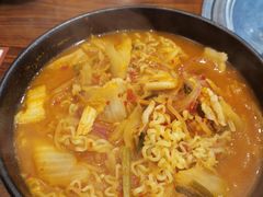 -意成料理