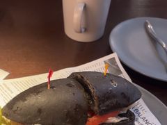 -卡普里披萨·牛扒·下午茶