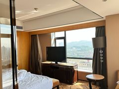 -中山利和希尔顿酒店