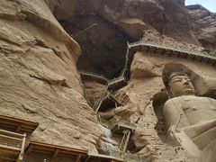 -炳灵寺世界文化遗产旅游区