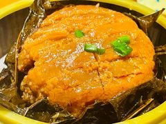 -莲餐厅·湖北菜·潜江小龙虾店(愚园路店)