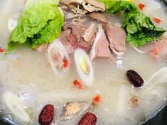 -草本味·市井羊肉馆(新开铺总店)