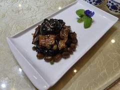 -烤肉宛饭庄(南礼士路店)