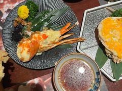 -弓二·烧鸟居酒屋(财富购物中心店)