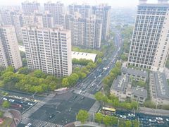 -上海嘉定喜来登酒店