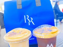 -M Stand(西安大悦城店)