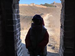 -蟠龙山长城景区