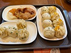 猪肉生煎-大壶春生煎(四川中路店)