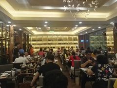 大堂-虾饺妹·粤式手工点心(水荫路店)