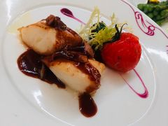 -马克西姆餐厅(崇文门店)