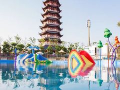 -厦门方特梦幻王国