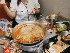 -小螺大作·螺蛳粉火锅(林和西店)