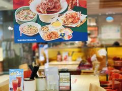 -大师兄·手工面·西北菜(美的悦然广场店)