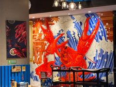 -金陵一哥龙虾馆(三牌楼总店)