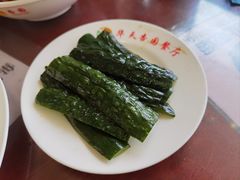 -杏园餐厅(西四北大街店)
