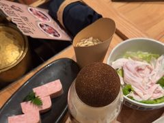 -巴奴毛肚火锅(龙湖锦艺城店)