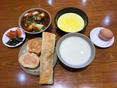 -闫家粥铺(吉林大路店)